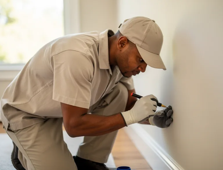 Pest Control service in Carrollwood Village